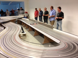 GT Masters / DTSW - 1. Lauf