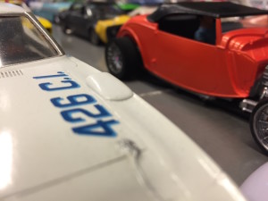 American V8 Race 2015 - Slotfreunde Berlin