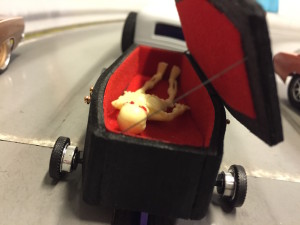 American V8 Race 2015 - Slotfreunde Berlin